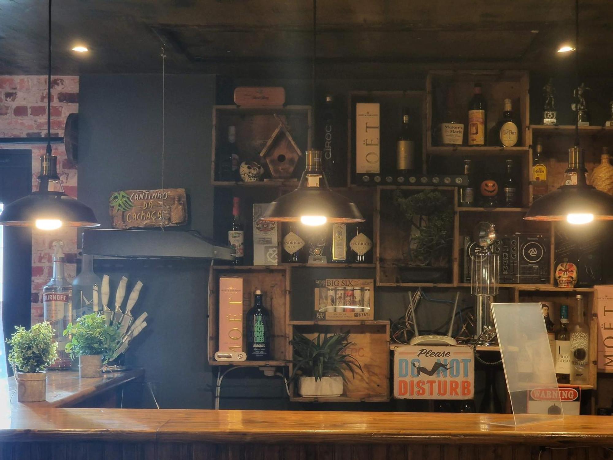 The Pub - Unique & Authentic Experience - Free Parking!, 5 Minutes From Airbus And The Mall Cribbs Bristol Eksteriør bilde