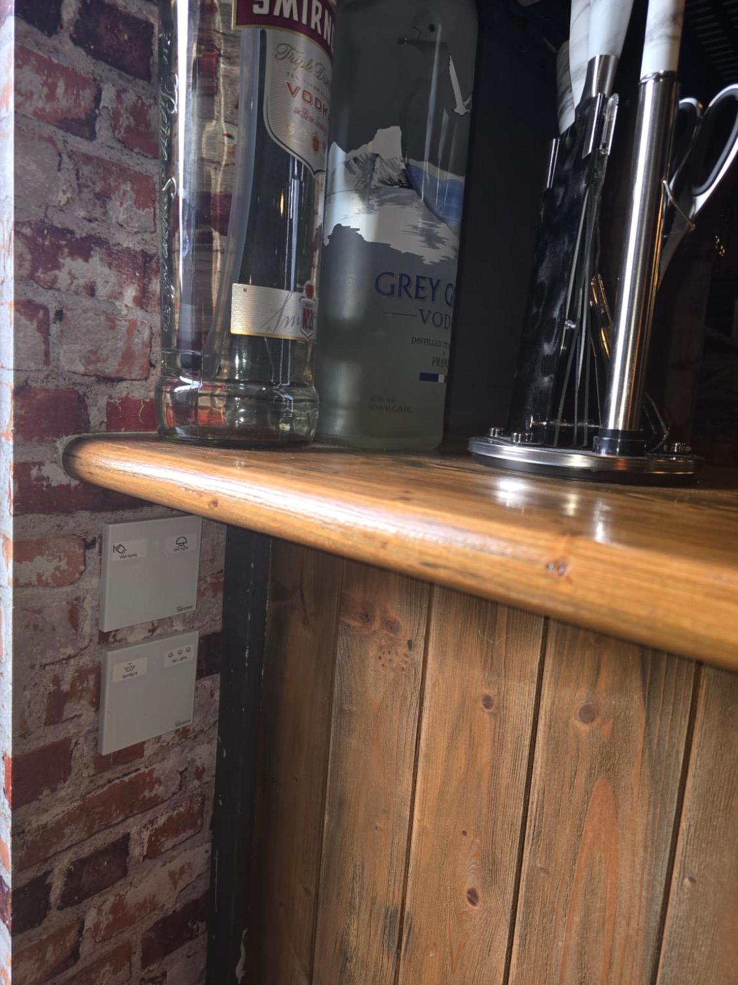 The Pub - Unique & Authentic Experience - Free Parking!, 5 Minutes From Airbus And The Mall Cribbs Bristol Eksteriør bilde